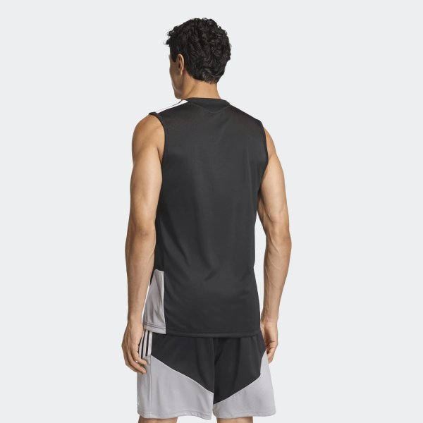 Pánský dres adidas TIRO26C SL JSY - foto 3