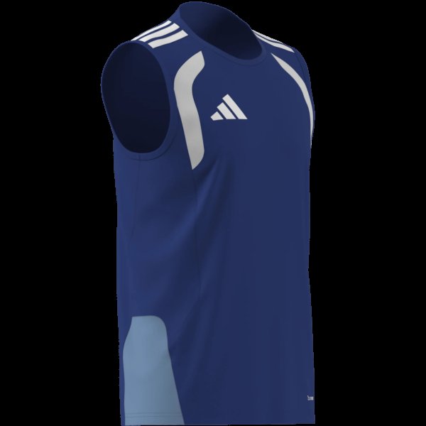 Pánský dres adidas TIRO26C SL JSY - foto 8