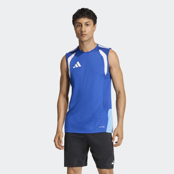 Pánský dres adidas TIRO26C SL JSY - foto 2