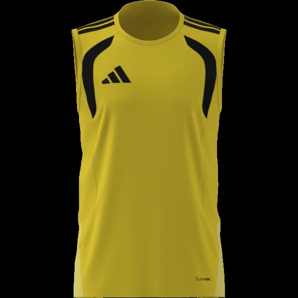 Pánský dres adidas TIRO26C SL JSY - foto 8