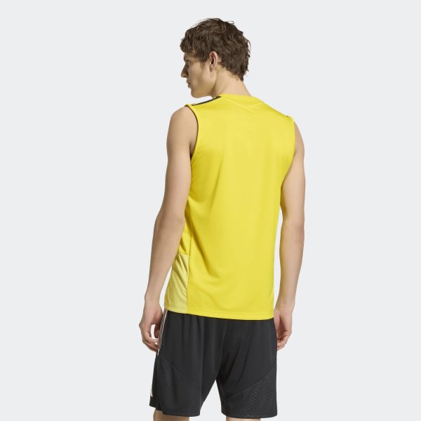 Pánský dres adidas TIRO26C SL JSY - foto 3