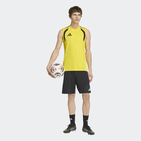 Pánský dres adidas TIRO26C SL JSY - foto 5