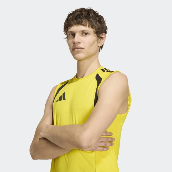 Pánský dres adidas TIRO26C SL JSY - foto 7