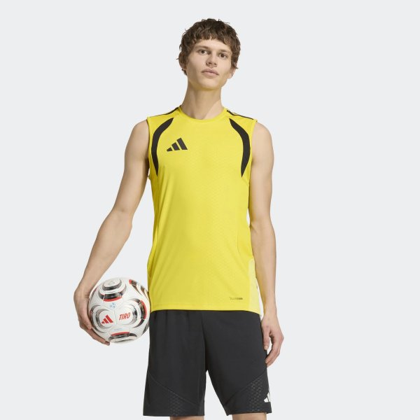 Pánský dres adidas TIRO26C SL JSY - foto 2