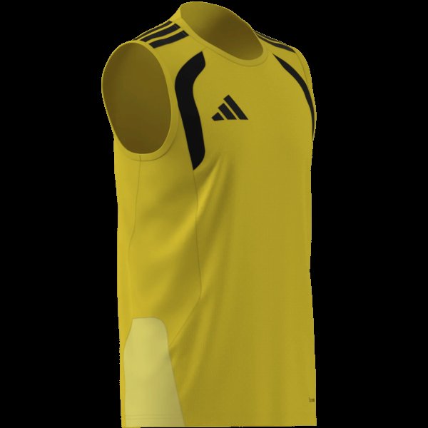 Pánský dres adidas TIRO26C SL JSY - foto 9
