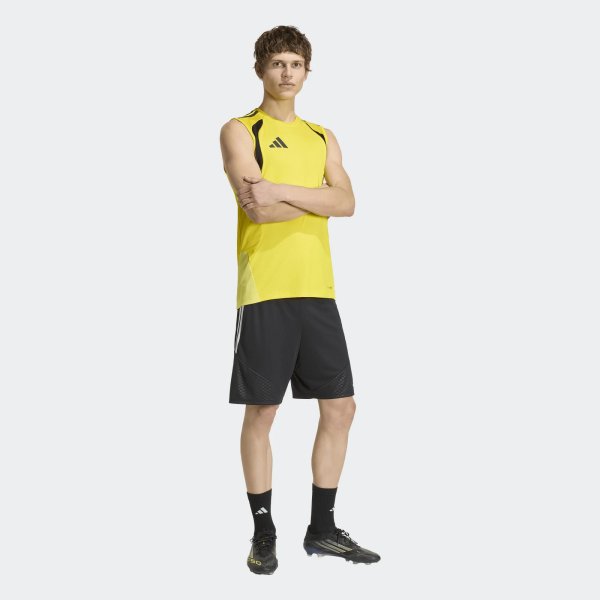 Pánský dres adidas TIRO26C SL JSY - foto 4
