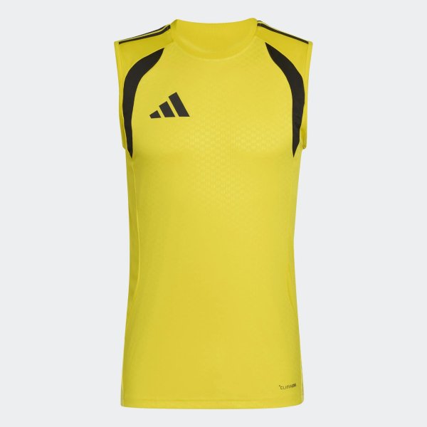 Pánský dres adidas TIRO26C SL JSY - foto 0