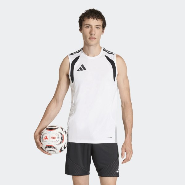 Pánský dres adidas TIRO26C SL JSY - foto 2