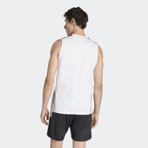 Pánský dres adidas TIRO26C SL JSY - foto 3