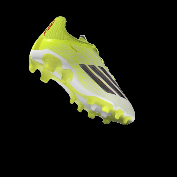Dětské kopačky lisovky adidas F50 LEAGUE MG J - foto 17