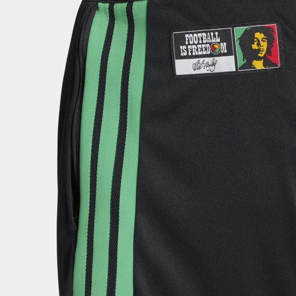 Pánské šortky adidas JFF  TR SHO - foto 5