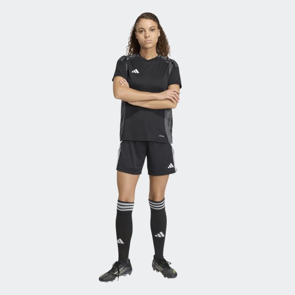 Dámské šortky adidas TIRO24 SHO W - foto 5