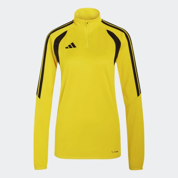 Dámská mikina adidas TIRO26L TR TOPW - foto 0