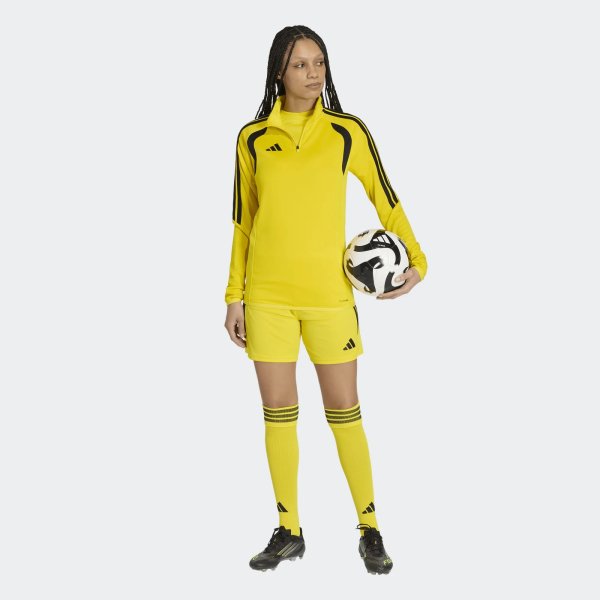 Dámská mikina adidas TIRO26L TR TOPW - foto 4
