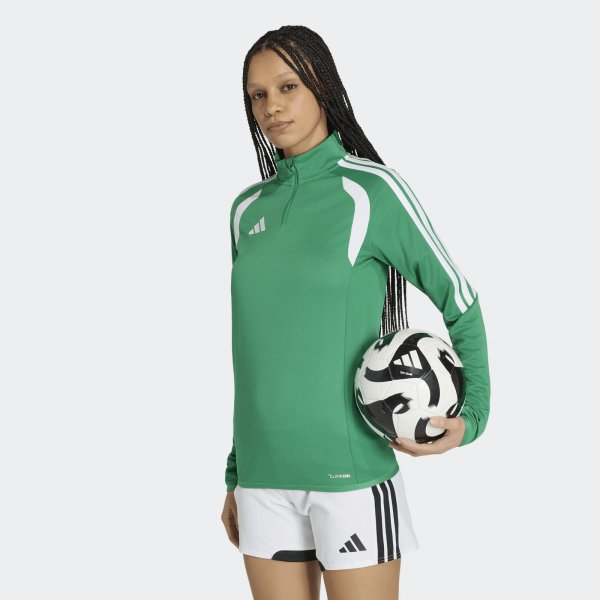 Dámská mikina adidas TIRO26L TR TOPW - foto 2