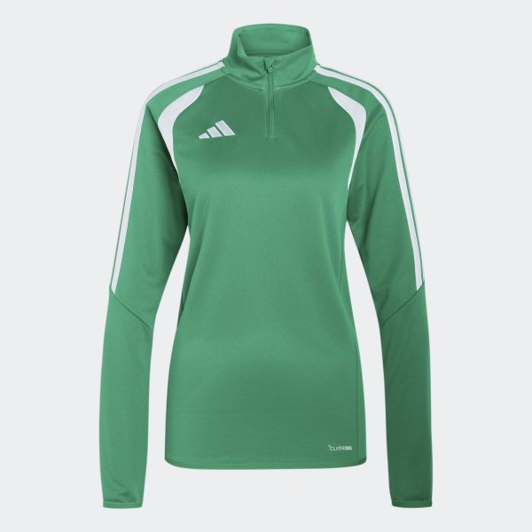 Dámská mikina adidas TIRO26L TR TOPW - foto 0