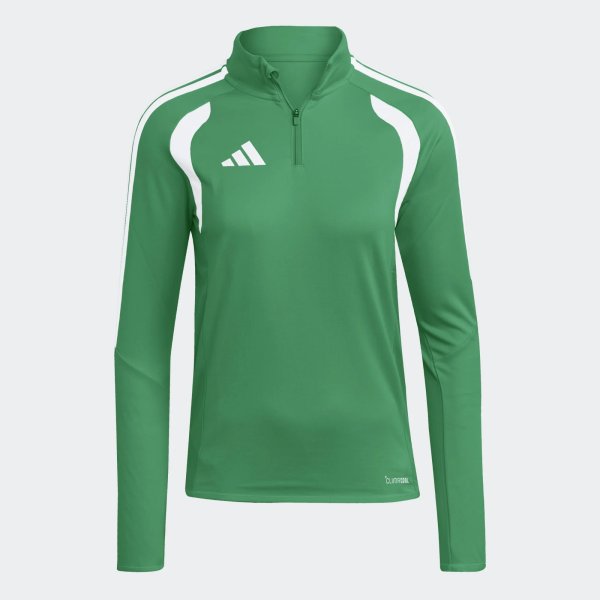 Dámská mikina adidas TIRO26L TR TOPW - foto 1