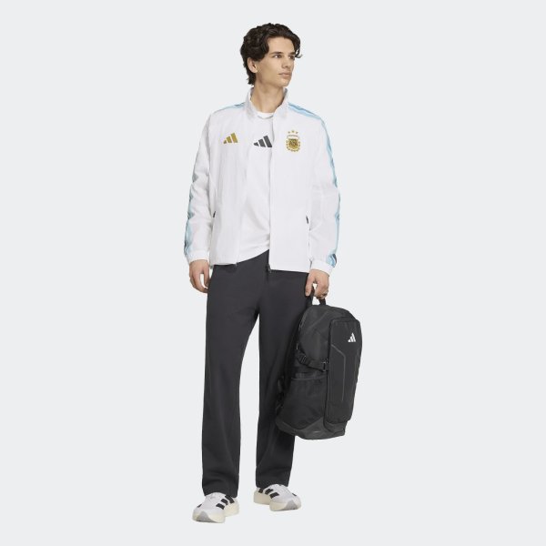 Pánská mikina adidas AFA H AN JK - foto 3