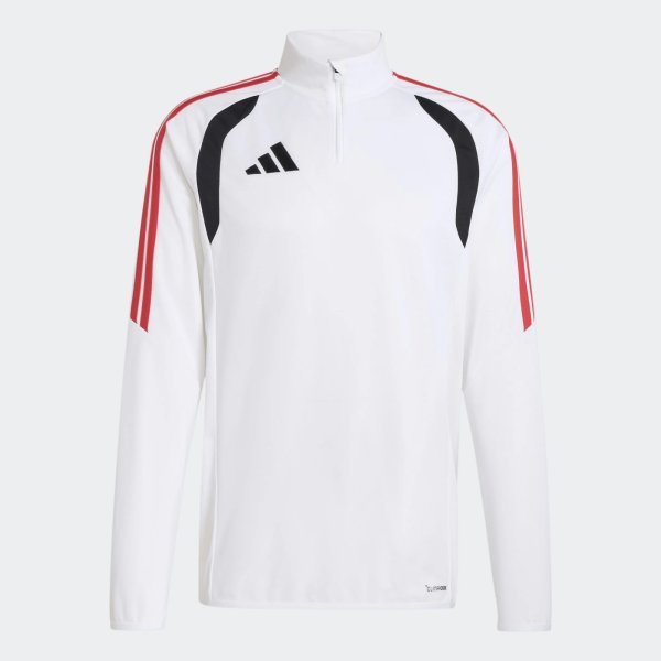 Pánská mikina adidas TIRO26L TR TOP - foto 0