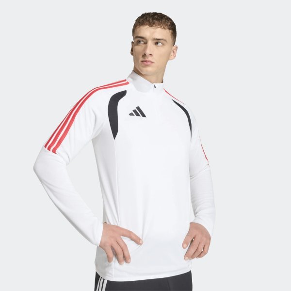 Pánská mikina adidas TIRO26L TR TOP - foto 6