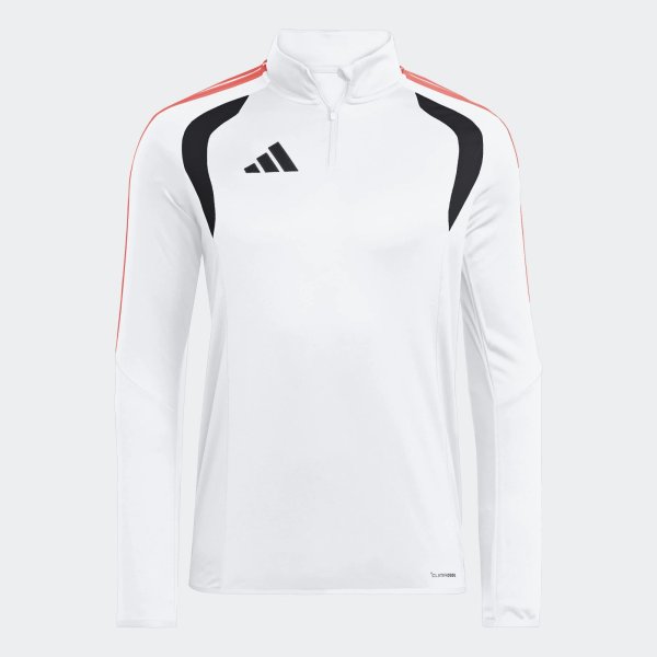 Pánská mikina adidas TIRO26L TR TOP - foto 1