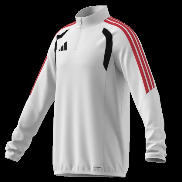Pánská mikina adidas TIRO26L TR TOP - foto 14