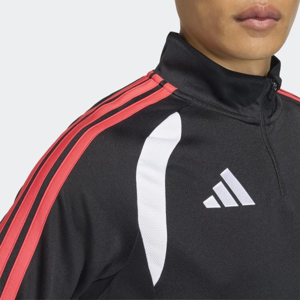 Pánská mikina adidas TIRO26L TR TOP - foto 6