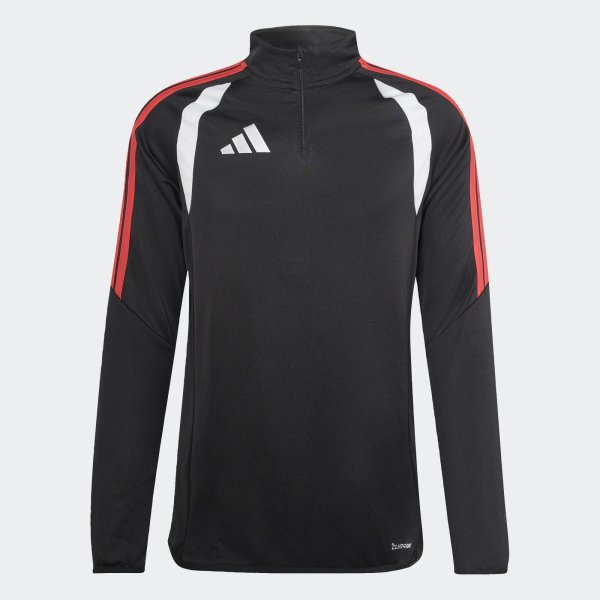 Pánská mikina adidas TIRO26L TR TOP - foto 0