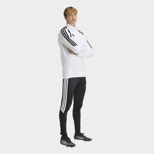 Pánská mikina adidas TIRO26L TR TOP - foto 4