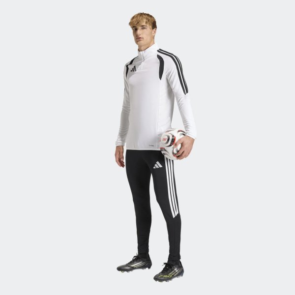 Pánská mikina adidas TIRO26L TR TOP - foto 5
