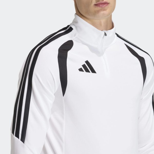Pánská mikina adidas TIRO26L TR TOP - foto 6