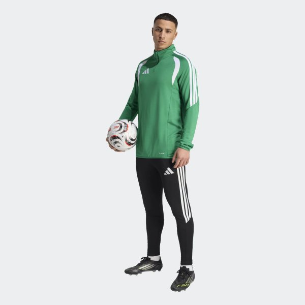Pánská mikina adidas TIRO26L TR TOP - foto 5