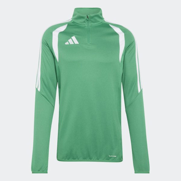 Pánská mikina adidas TIRO26L TR TOP - foto 0