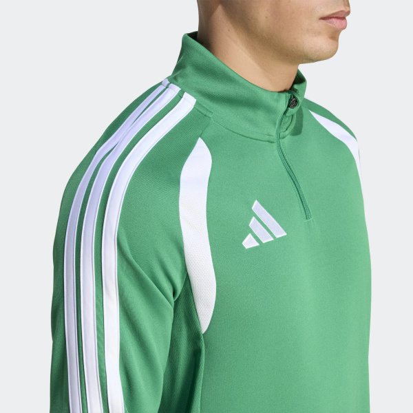 Pánská mikina adidas TIRO26L TR TOP - foto 6
