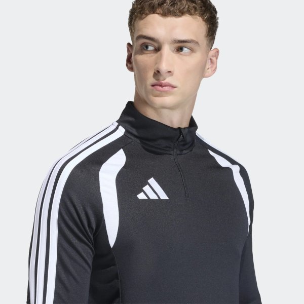 Pánská mikina adidas TIRO26L TR TOP - foto 7