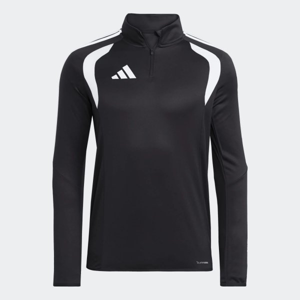 Pánská mikina adidas TIRO26L TR TOP - foto 1