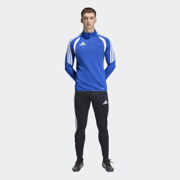 Pánská mikina adidas TIRO26L TR TOP - foto 5