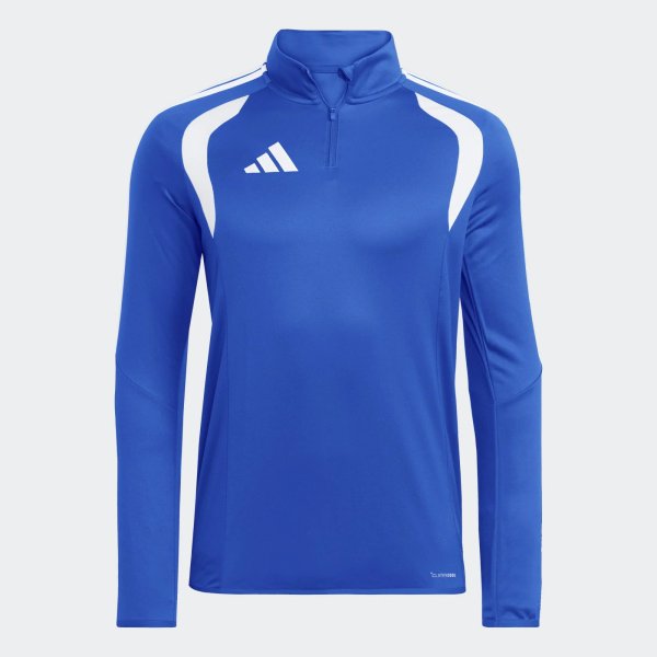 Pánská mikina adidas TIRO26L TR TOP - foto 1