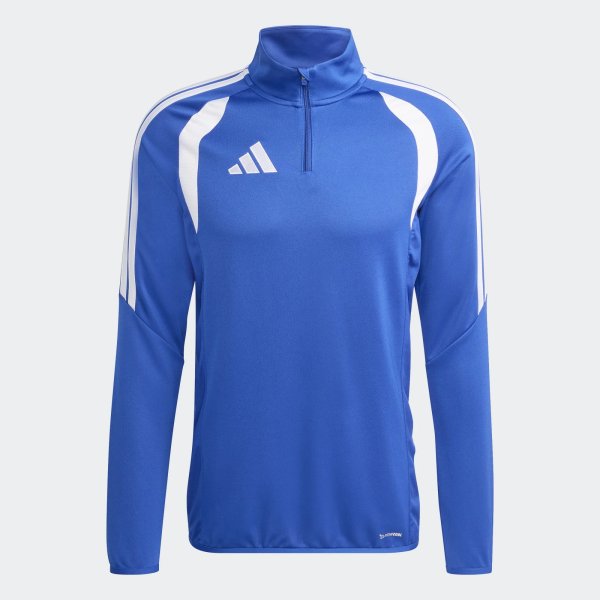 Pánská mikina adidas TIRO26L TR TOP - foto 0