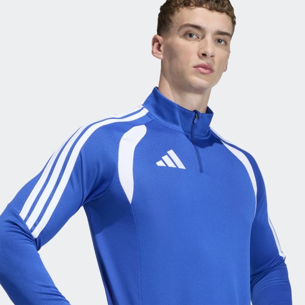 Pánská mikina adidas TIRO26L TR TOP - foto 7
