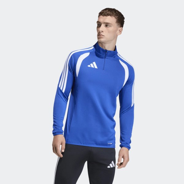Pánská mikina adidas TIRO26L TR TOP - foto 2