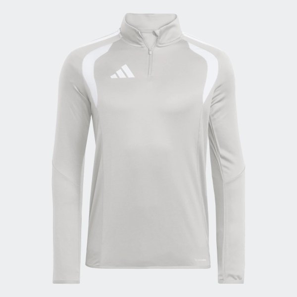 Pánská mikina adidas TIRO26L TR TOP - foto 1