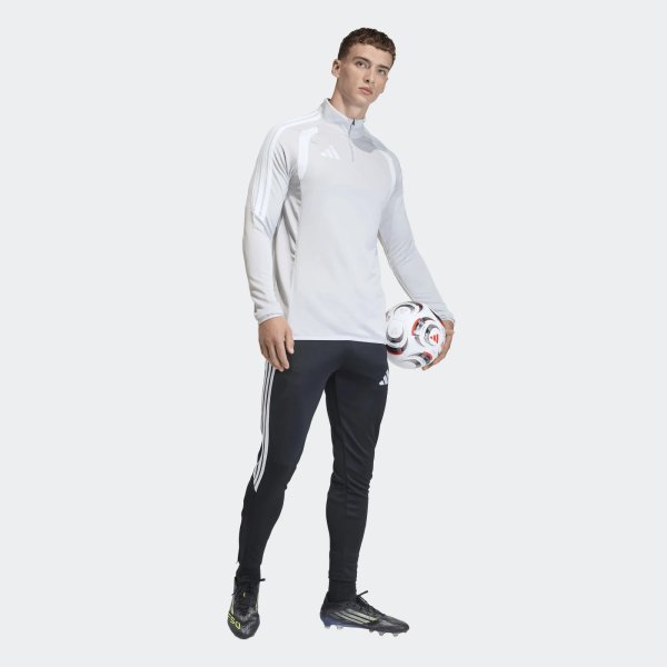 Pánská mikina adidas TIRO26L TR TOP - foto 4