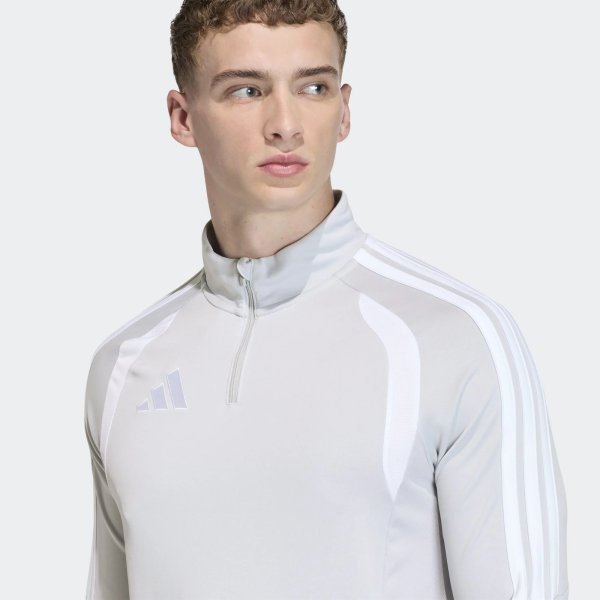 Pánská mikina adidas TIRO26L TR TOP - foto 7