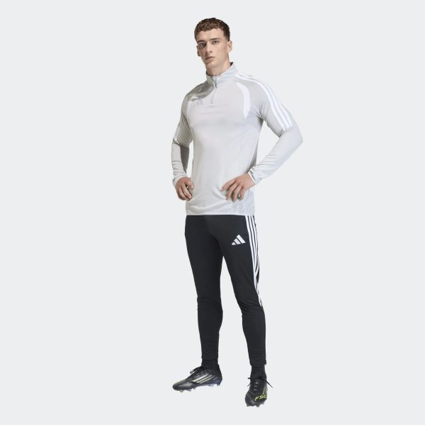 Pánská mikina adidas TIRO26L TR TOP - foto 5