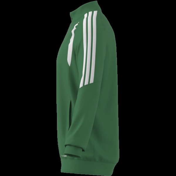 Pánská mikina adidas TIRO26L TR  JKT - foto 14