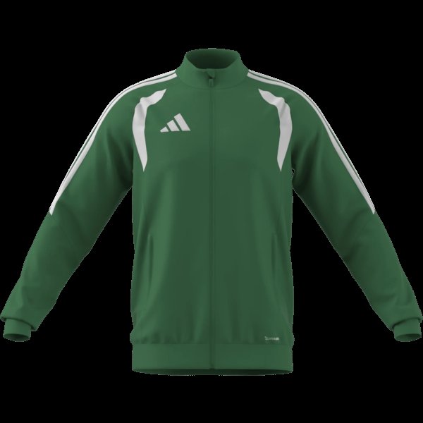 Pánská mikina adidas TIRO26L TR  JKT - foto 8