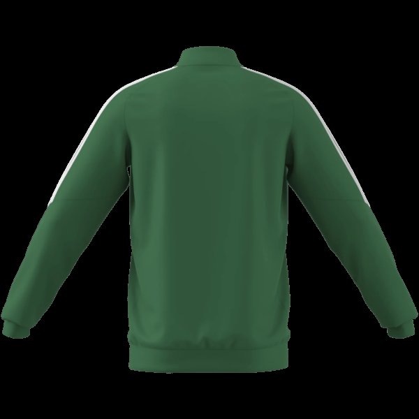 Pánská mikina adidas TIRO26L TR  JKT - foto 12