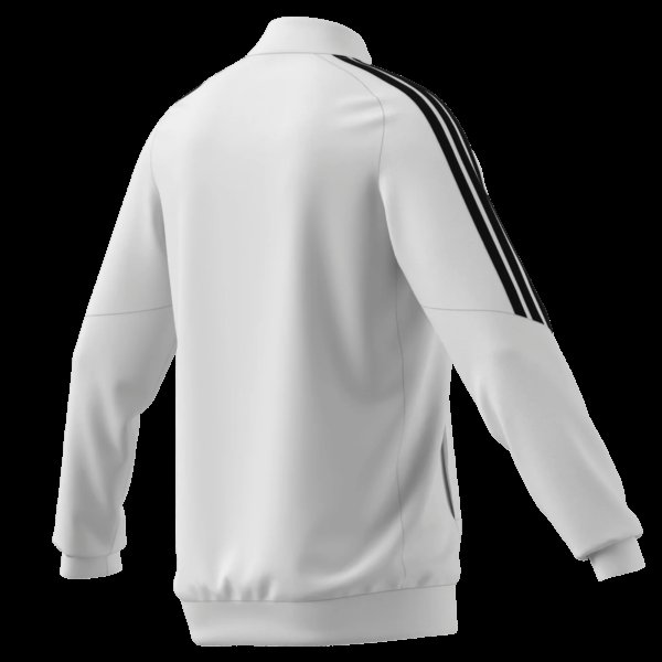 Pánská mikina adidas TIRO26L TR  JKT - foto 11