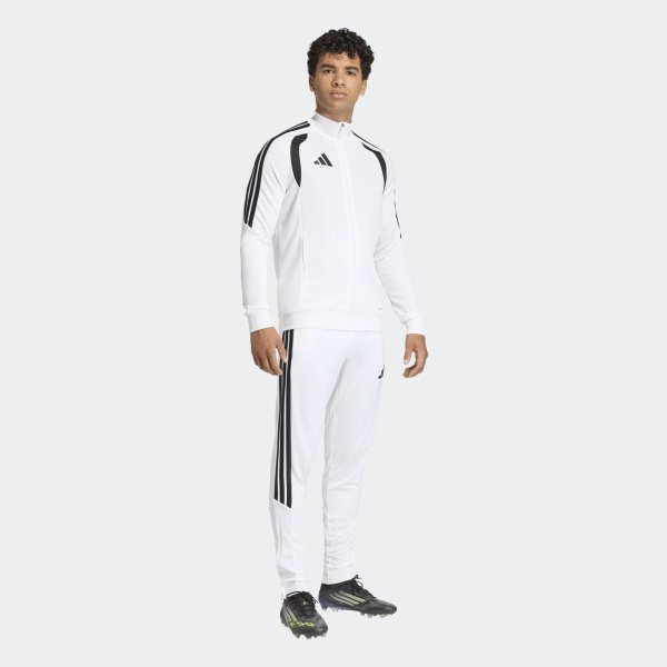 Pánská mikina adidas TIRO26L TR  JKT - foto 4